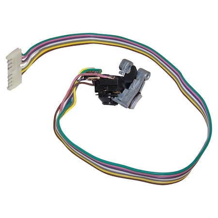 Crown Automotive Wiper Switch W/ Intermittent 56007299